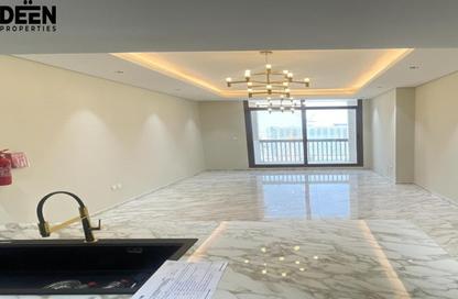 Apartment - 1 - 1 for rent in Avenue Residence 4 - Avenue Residence - Al Furjan - Dubai