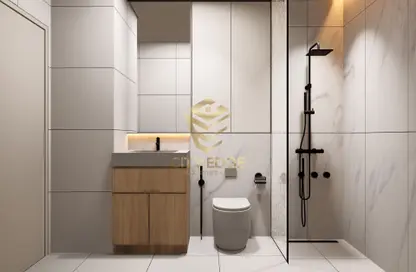 Apartment - 1 Bedroom - 2 Bathrooms for sale in Olfah - Muwaileh Commercial - Sharjah