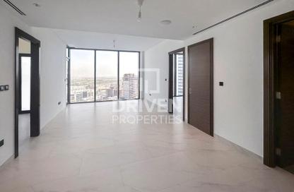 Apartment - 3 Bedrooms - 3 Bathrooms for rent in The Crest Tower A - The Crest - Sobha Hartland - Mohammed Bin Rashid City - Dubai Apartment - 3 Bedrooms - 3 Bathrooms for rent in The Crest Tower A - The Crest - Sobha Hartland - Mohammed Bin Rashid City - Dubai