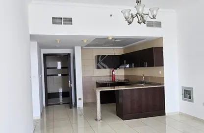 Apartment - 1 Bedroom - 2 Bathrooms for rent in Al Rabia Tower - Majan - Dubai Land - Dubai