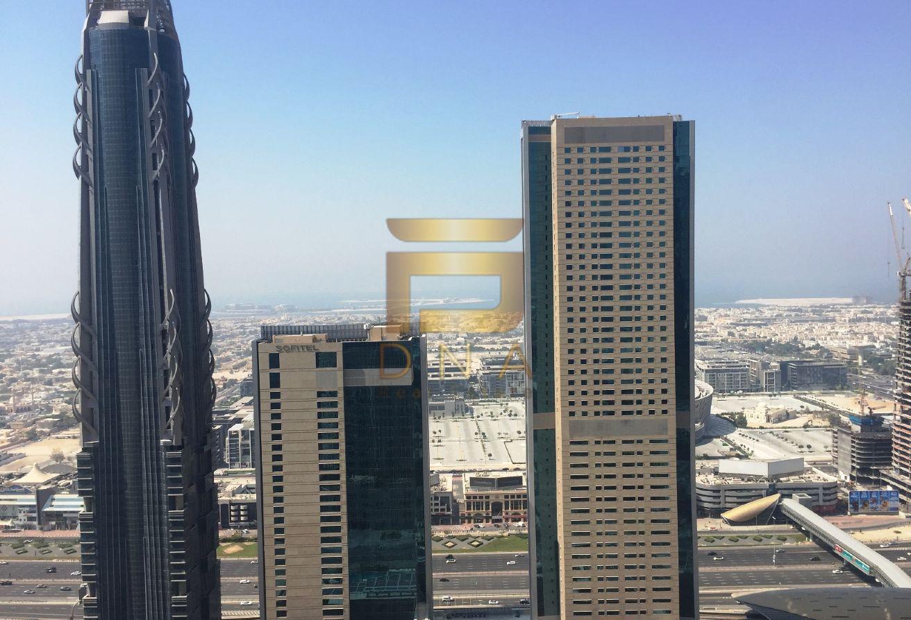 Corner Unit Sea View SZR View Bright/Large Layout photo 5