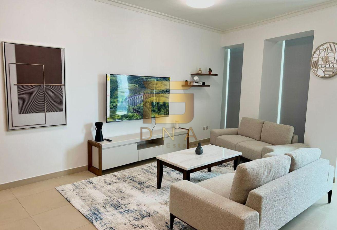 Corner Unit Sea View SZR View Bright/Large Layout photo 9
