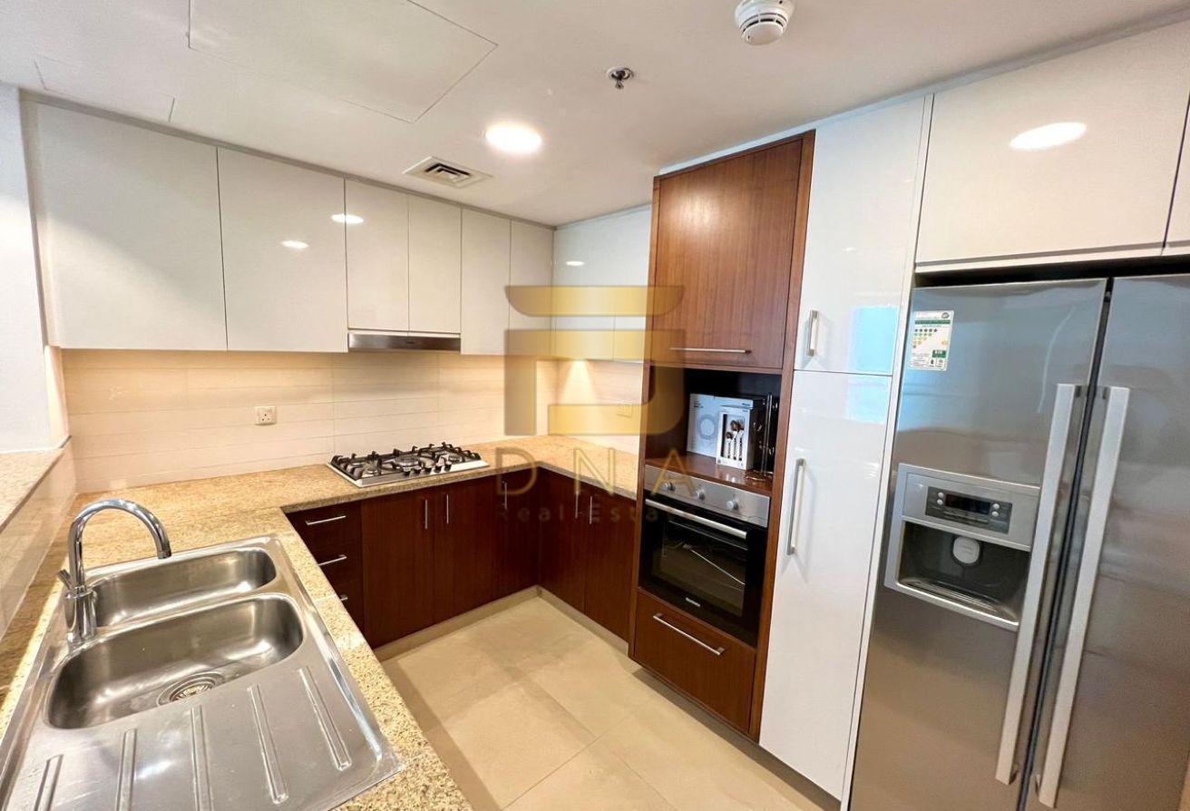 Corner Unit Sea View SZR View Bright/Large Layout photo 17