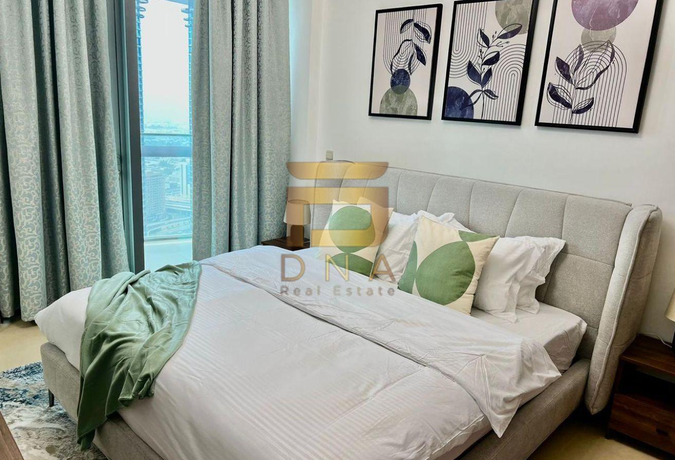Corner Unit Sea View SZR View Bright/Large Layout photo 18