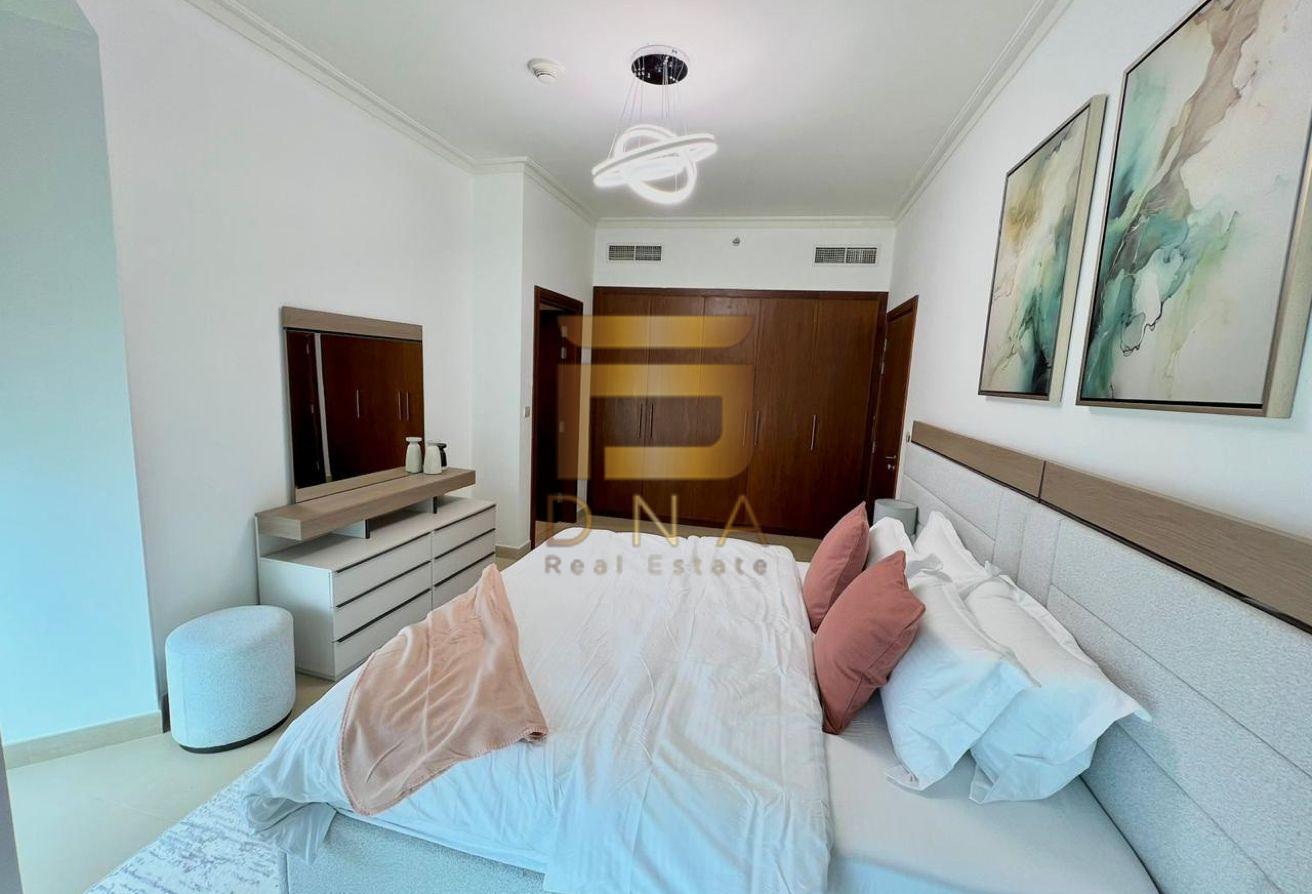 Corner Unit Sea View SZR View Bright/Large Layout photo 19