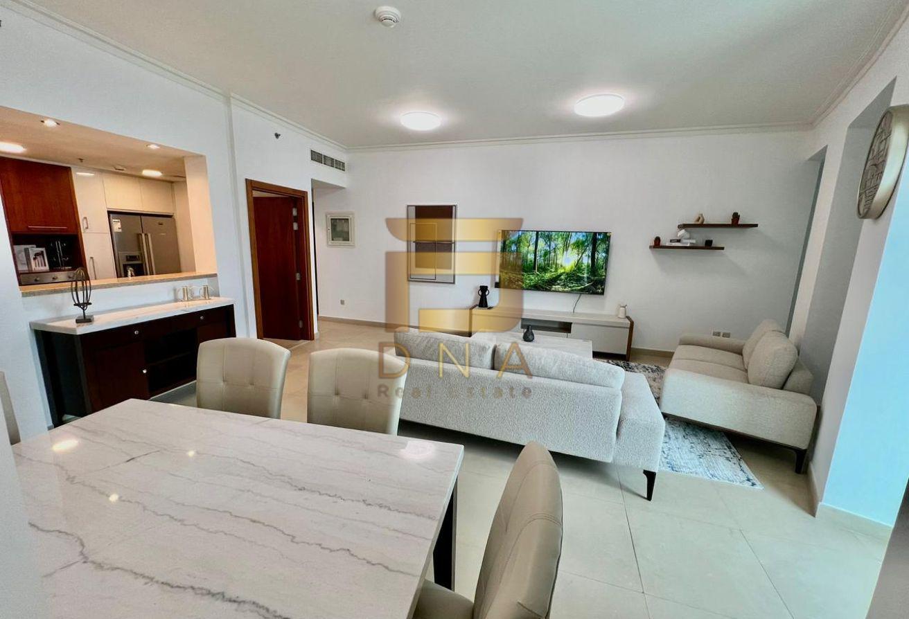 Corner Unit Sea View SZR View Bright/Large Layout photo 21