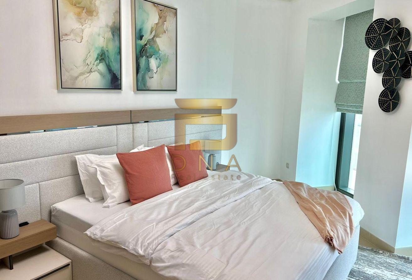 Corner Unit Sea View SZR View Bright/Large Layout photo 11