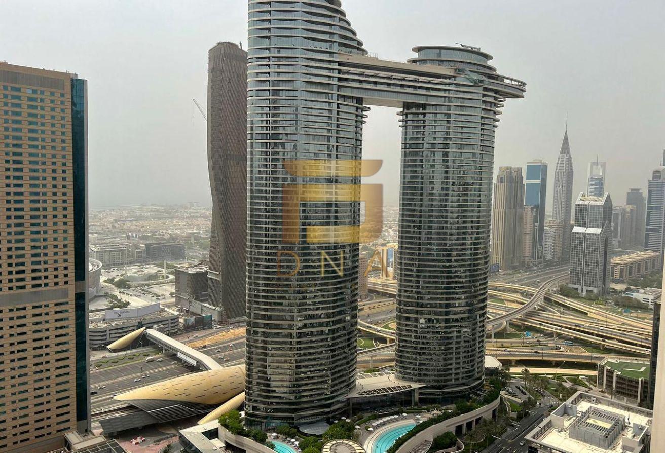 Corner Unit Sea View SZR View Bright/Large Layout photo 7