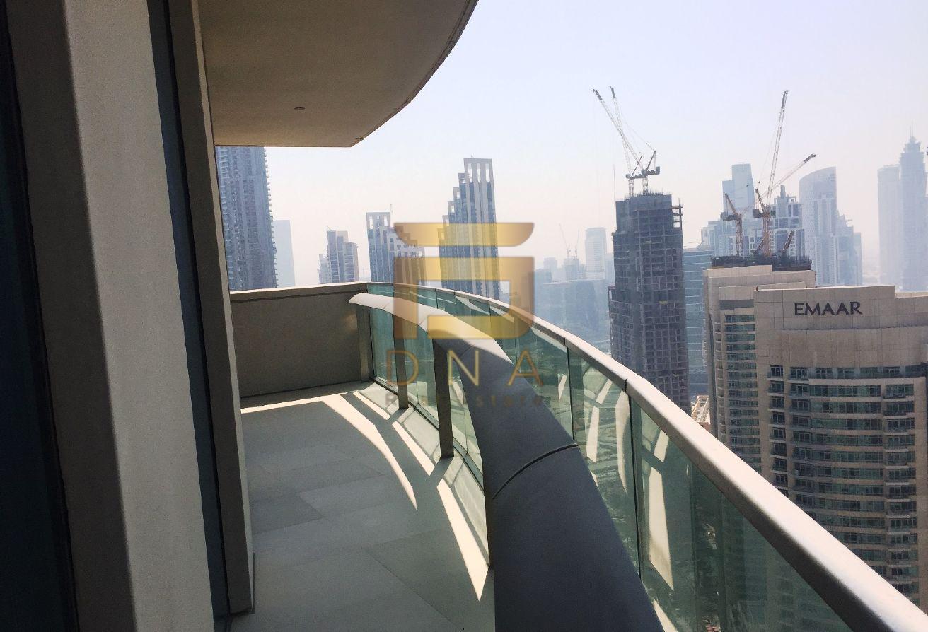 Corner Unit Sea View SZR View Bright/Large Layout photo 4