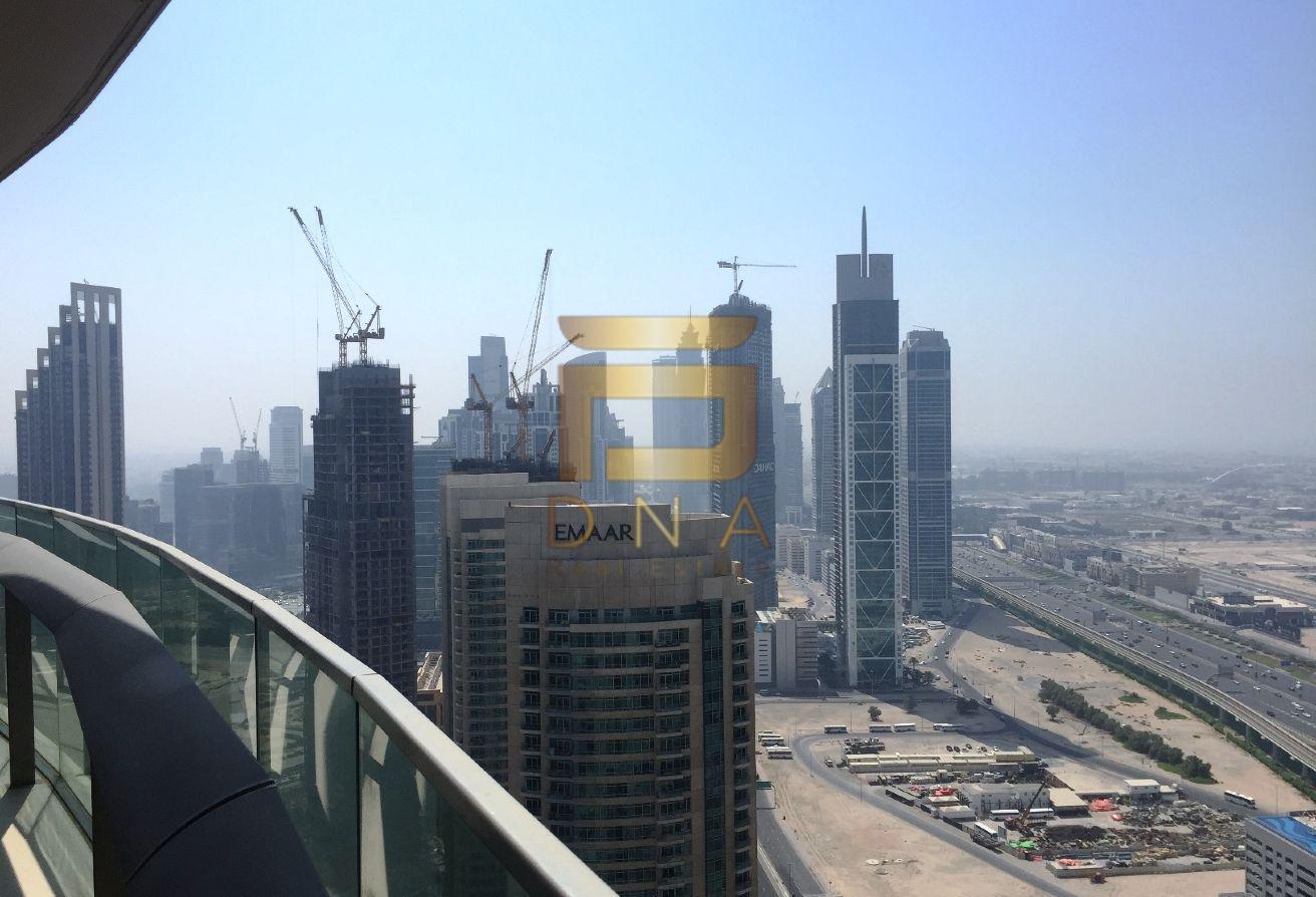 Corner Unit Sea View SZR View Bright/Large Layout photo 6