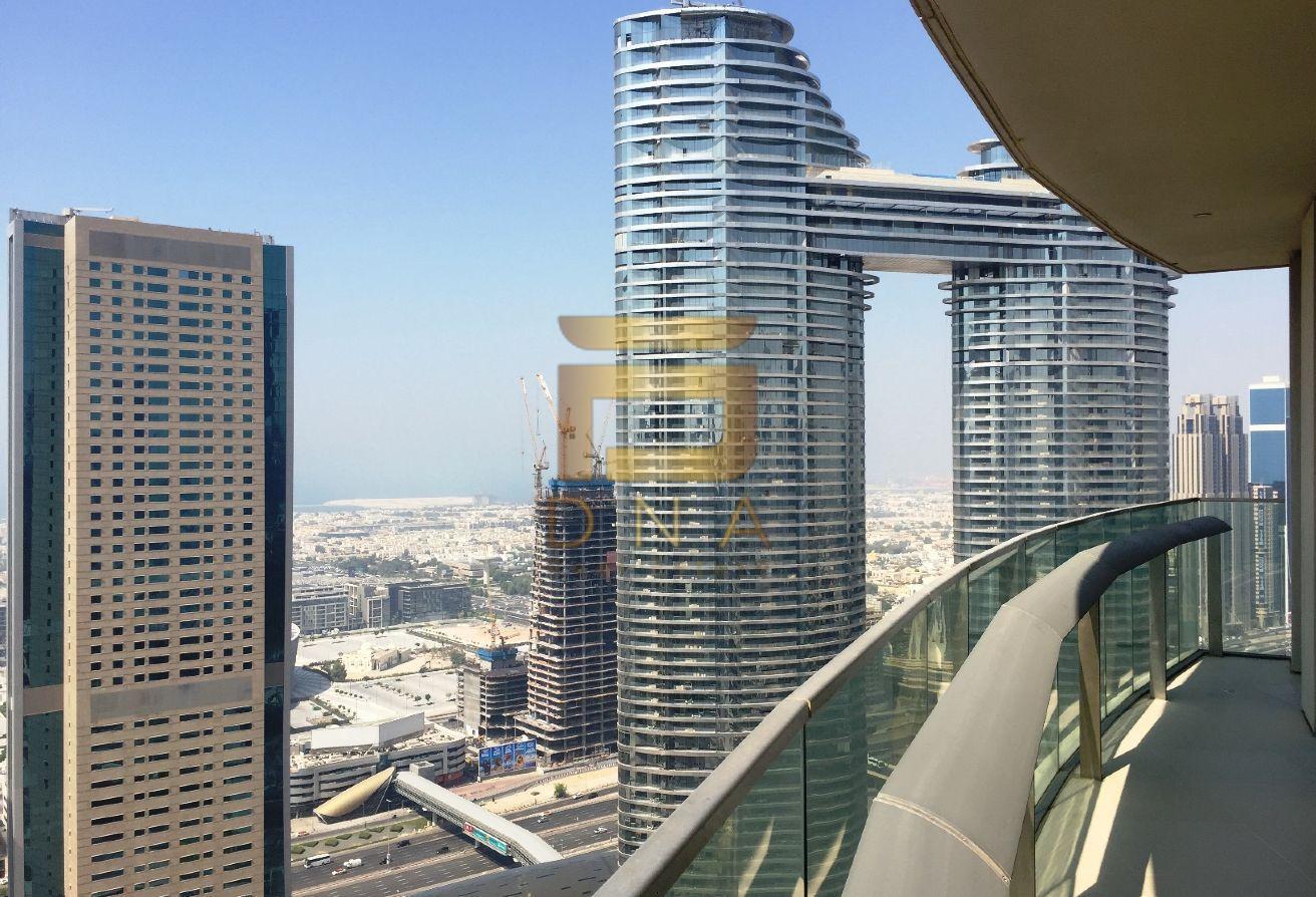 Corner Unit Sea View SZR View Bright/Large Layout photo 2