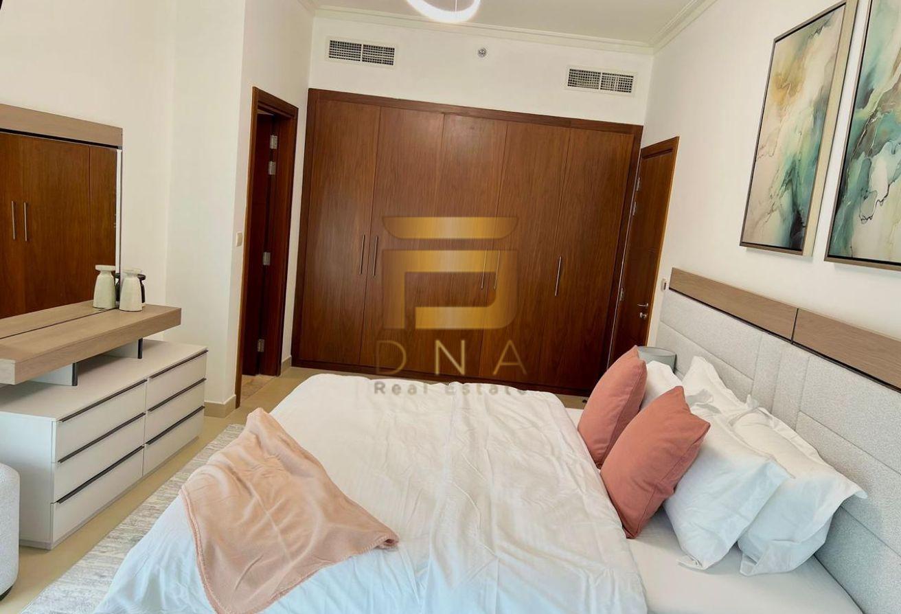 Corner Unit Sea View SZR View Bright/Large Layout photo 24