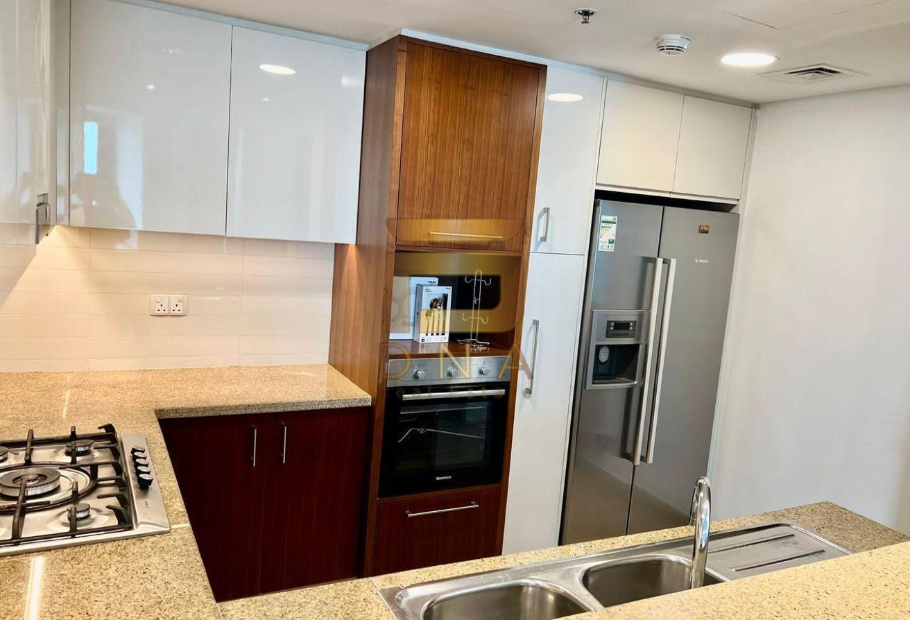 Corner Unit Sea View SZR View Bright/Large Layout photo 16
