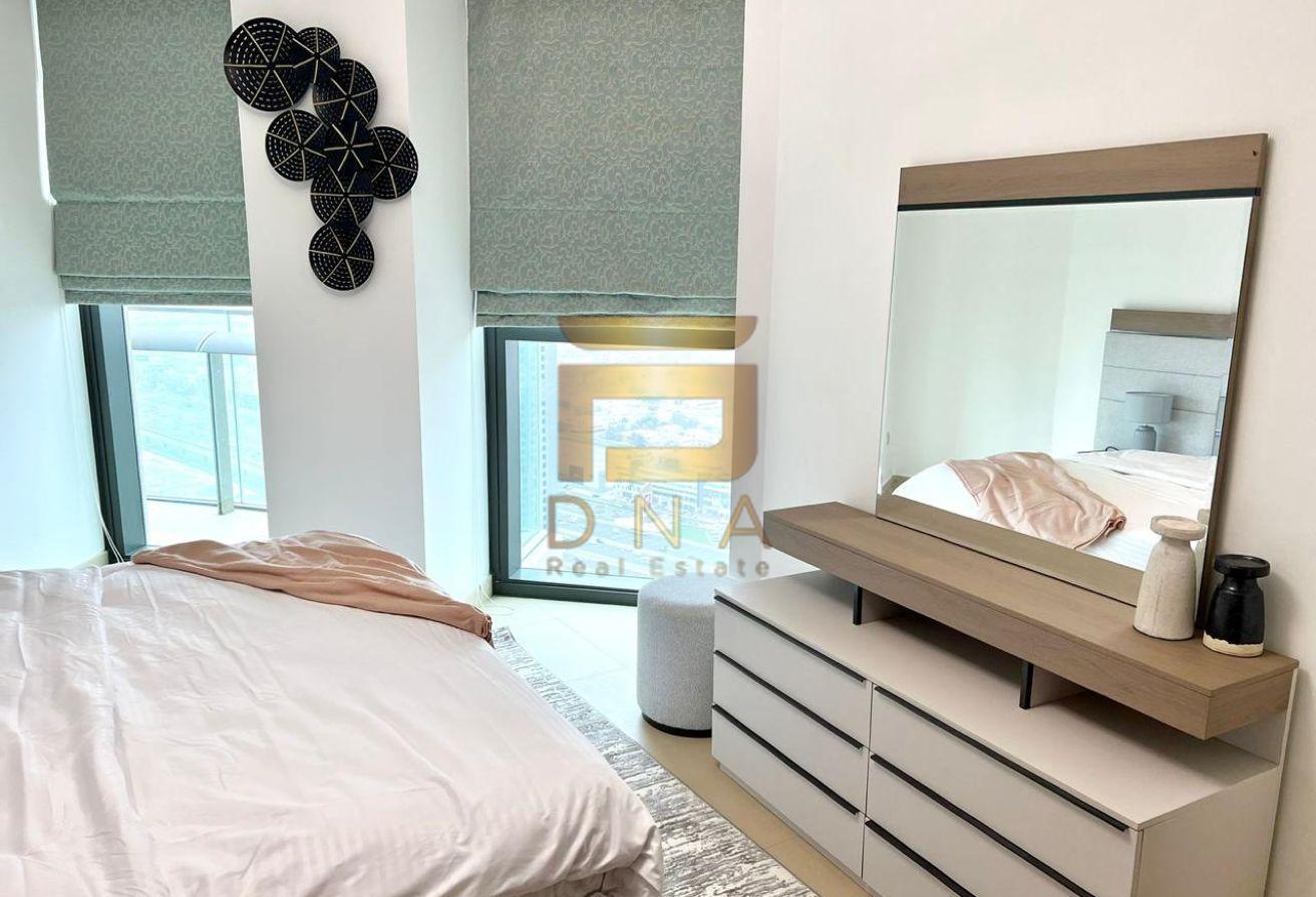Corner Unit Sea View SZR View Bright/Large Layout photo 12