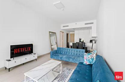 Apartment - 1 Bedroom - 1 Bathroom for rent in Luma 22 West Tower - Luma 22 - District 10 - Jumeirah Village Circle - Dubai