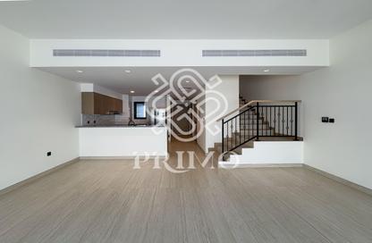 Townhouse - 5 Bedrooms - 5 Bathrooms for rent in Santorini - Damac Lagoons - Dubai
