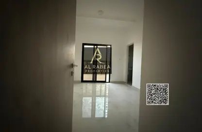 Apartment - 1 Bedroom - 2 Bathrooms for rent in Ajman Global City - Al Alia - Ajman