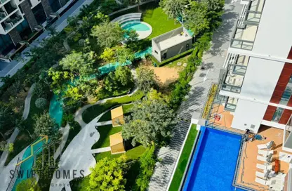 شقة - غرفة نوم - 2 حمامات للايجار في ويلتون بارك ريزيدنسز 2 - مدينة الشيخ محمد بن راشد - دبي شقة - غرفة نوم - 2 حمامات للايجار في ويلتون بارك ريزيدنسز 2 - مدينة الشيخ محمد بن راشد - دبي