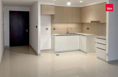 Apartment - 2 Bedrooms - 2 Bathrooms for rent in 17 Icon Bay - Dubai Creek Harbour (The Lagoons) - Dubai
