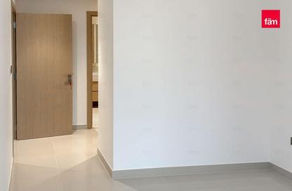 Apartment - 2 Bedrooms - 2 Bathrooms for rent in 17 Icon Bay - Dubai Creek Harbour (The Lagoons) - Dubai