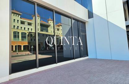 Retail - Studio for rent in THE PEARL - Umm Hurair 2 - Umm Hurair - Bur Dubai - Dubai