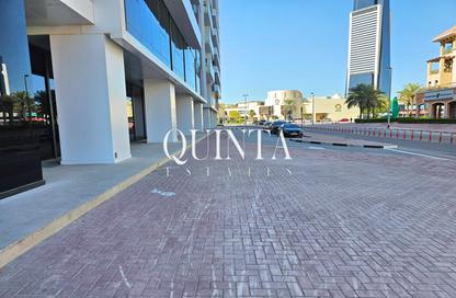 Retail - Studio for rent in THE PEARL - Umm Hurair 2 - Umm Hurair - Dubai
