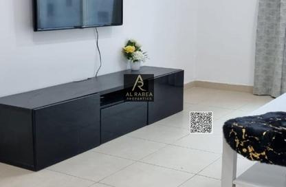 Apartment - 1 Bedroom - 2 Bathrooms for rent in City Tower - Al Nuaimiya - Ajman Apartment - 1 Bedroom - 2 Bathrooms for rent in City Tower - Al Nuaimiya - Ajman