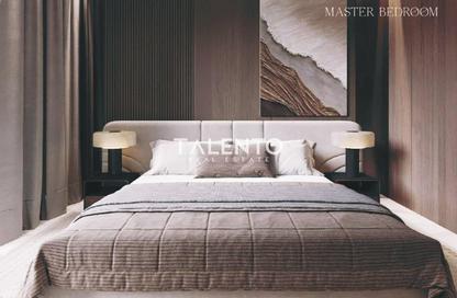 Apartment - 1 Bedroom - 2 Bathrooms for sale in Zyra Hills - International City Phase 2 - Al Warsan 4 - Al Warsan - Dubai