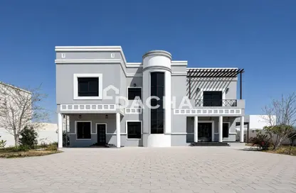 Villa - 6 Bedrooms for rent in Nad Al Sheba 4 - Nad Al Sheba - Dubai Villa - 6 Bedrooms for rent in Nad Al Sheba 4 - Nad Al Sheba - Dubai