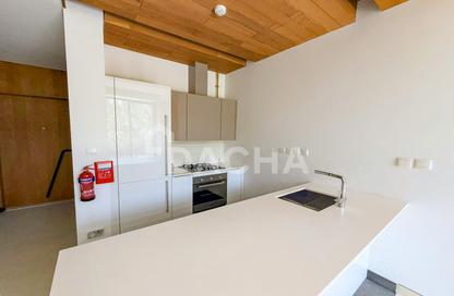Apartment - 1 Bedroom - 2 Bathrooms for rent in KOA Canvas - Living Legends - Dubai