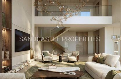 Apartment - 4 Bedrooms - 5 Bathrooms for sale in City Walk Crestlane 4 Building A - City Walk Crestlane 4 - City Walk Crestlane - City Walk - Dubai
