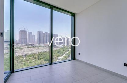 Apartment - 1 - 1 for rent in Sobha Hartland Waves - Sobha Hartland - Mohammed Bin Rashid City - Dubai Apartment - 1 - 1 for rent in Sobha Hartland Waves - Sobha Hartland - Mohammed Bin Rashid City - Dubai