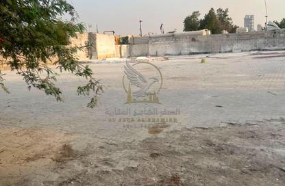 Land - Studio for rent in Al Sajaa S - Al Sajaa - Sharjah