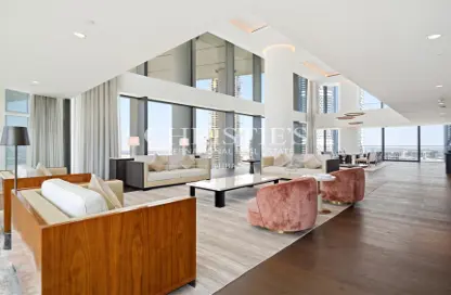 Apartment - 4 Bedrooms - 6 Bathrooms for sale in Dorchester Collection Dubai - Business Bay - Dubai