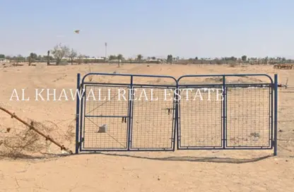 أرض - استوديو للبيع في المدام - الشارقة أرض - استوديو للبيع في المدام - الشارقة