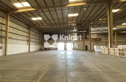 مستودع - استوديو للايجار في جنوب المنطقة الحرة - المنطقة الحرة بجبل علي - جبل علي - دبي