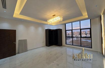 Villa - 5 Bedrooms - 7 Bathrooms for sale in Al Helio 1 - Al Helio - Ajman Villa - 5 Bedrooms - 7 Bathrooms for sale in Al Helio 1 - Al Helio - Ajman