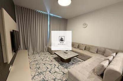 Apartment - 1 Bedroom - 2 Bathrooms for rent in Tiraz - Naseej District - Aljada - Sharjah Apartment - 1 Bedroom - 2 Bathrooms for rent in Tiraz - Naseej District - Aljada - Sharjah