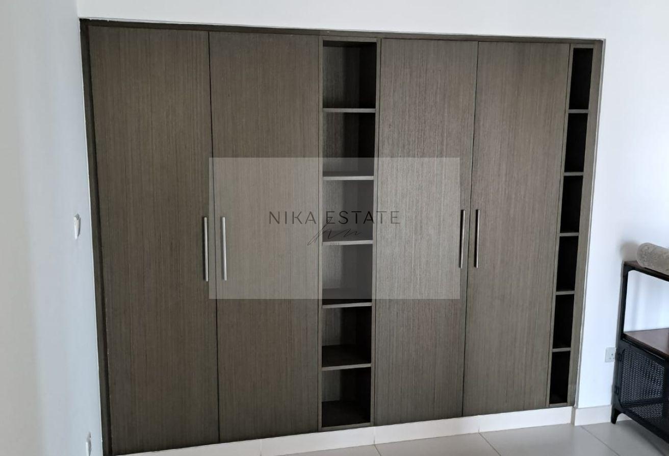1BR | Landmark View | The Lofts | 4 Cheques photo 5