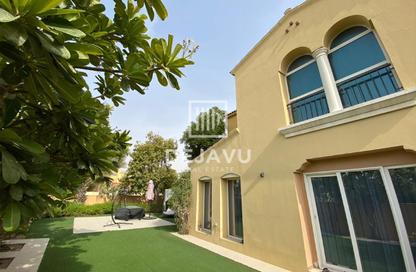 Villa - 3 Bedrooms - 3 Bathrooms for sale in Palmera 2 - Palmera - Arabian Ranches - Dubai