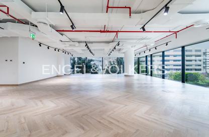 Office Space - Studio - 1 for rent in Dubai Internet City Building 24 - Dubai Internet City - Dubai