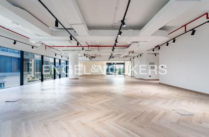 Office Space - Studio - 1 for rent in Dubai Internet City Building 24 - Dubai Internet City - Dubai