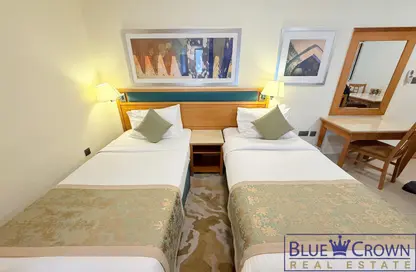 شقة - 1 حمام للايجار في غولدن ساندز 3 للشقق الفندقية - منخول - بر دبي - دبي