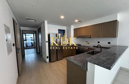 Villa - 4 Bedrooms - 3 Bathrooms for rent in Santorini - Damac Lagoons - Dubai