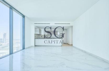 Apartment - 3 Bedrooms - 4 Bathrooms for rent in Crest Grande - Sobha Hartland - Mohammed Bin Rashid City - Dubai