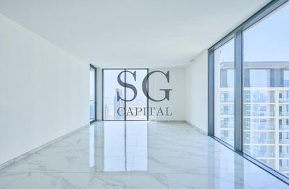 Apartment - 3 Bedrooms - 4 Bathrooms for rent in Crest Grande - Sobha Hartland - Mohammed Bin Rashid City - Dubai Apartment - 3 Bedrooms - 4 Bathrooms for rent in Crest Grande - Sobha Hartland - Mohammed Bin Rashid City - Dubai