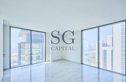 Apartment - 3 Bedrooms - 4 Bathrooms for rent in Crest Grande - Sobha Hartland - Mohammed Bin Rashid City - Dubai