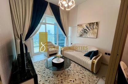 Apartment - 1 - 2 for rent in Opalz By Danube Tower 2 - Opalz by Danube - Dubai Science Park - Dubai