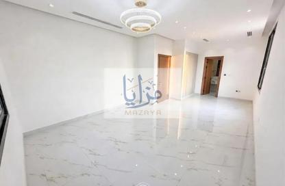 Villa - 5 - 7 for sale in Al Zaheya Gardens - Al Zahya - Ajman