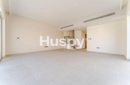 Townhouse - 5 - 5 for sale in Malta - Damac Lagoons - Dubai